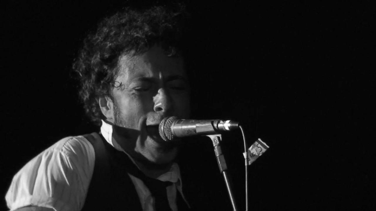 5ª INDEPENDENTE: TRASH SOUL SWINGERS - DEMOLICION vivo y85