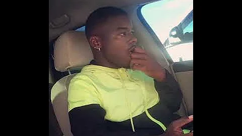 Commit pt 1 Ray Vaughn