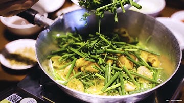 Chả Cá Hàng Sơn (Trọc photography / Ba Đình)