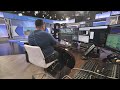 Behind The Desk: Live with Mike Rogers