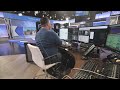 Behind The Desk: Live with Mike Rogers