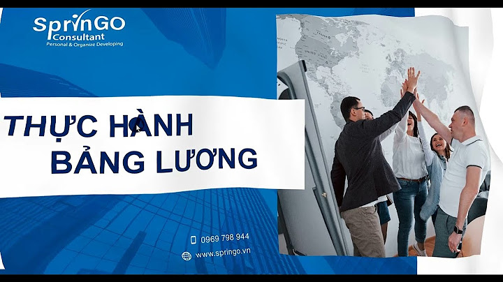 Thông tư hướng dẫn nâng bậc lương trong cong ty năm 2024