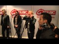 Backstreet Boys - Show 'em What You're Made Of // live @ Q-music