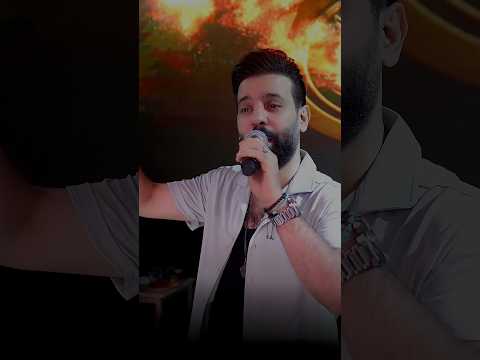 مثل العاصفة لو يمر طارينا واحدنه صكر