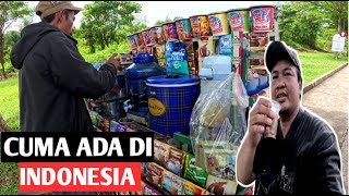 STARLING || STARBUCKS KELILING