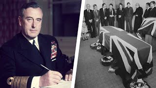 [BBC] Behind The Curtain Of Lord Mountbatten's Assassination And Death - British Documentary