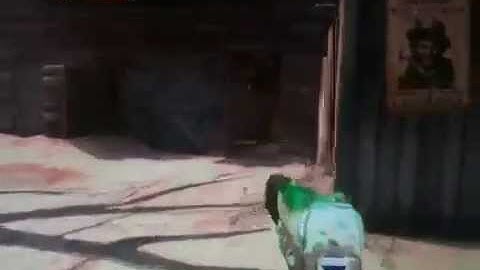 Trigger finger or rapid fire mod