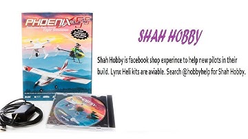 Phoenix Simulator Part 3 (Transmitter Setup)