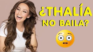 Thalía ¿baila o no baila?