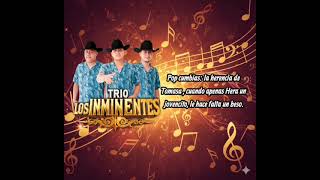 Mix De Cumbias. Trio Los Inminentes