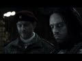 Bucky Barnes - Human (Beat Box Vers.)