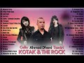 The Rock X Triad & Kotak Full Album - Band Rock Indonesia 40 Lagu Terbaik The Rock Triad & Kotak