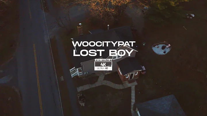 Lost Boy- Woocitypat (OFFICIAL VIDEO)