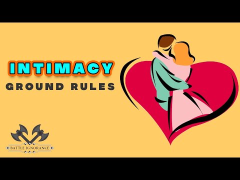 Video: Makakasira ba sa kasal ang kawalan ng intimacy?