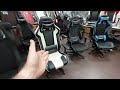 думали о кресле ? - гарантируем лучшее предложение для !!! DXRACER OH/K99 от 40.000