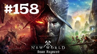 New World Walkthrough Part 158 - Down Payment (No Commentary)