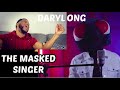 HOW I&#39;M I SUPPOSE TO LIVE WITHOUT YOU COVERED BY DARYL ONG (REACTION VIDEO)