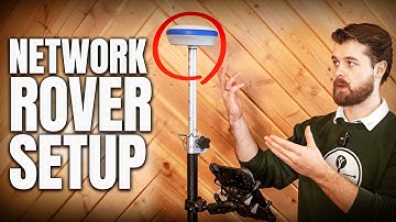What Do I Need for a Network Rover: Tutorial, Equipment, and Tips