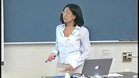 CLSP Summer Workshop: Workshop Review and Summary Presentations - Part I  (Tape 2 of 5)