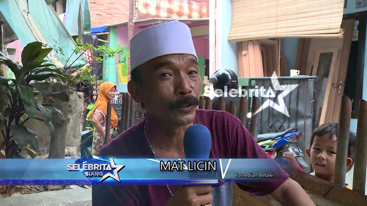 haji sodik booming jargon IYA..IYA..IYA..IYA YouTube