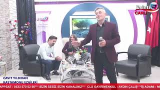 Adını Vefasız Diye Anarim Ismail Akyasan Esinti Tv