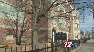 Subsute Teacher Accused Of Molesting Student
