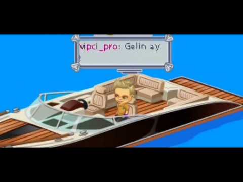 Mabel Matiz-Nazlı Ay | Sözleriyle | Sanalika Klip-Vipci_pro