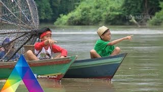 BOCAH PETUALANG - SEMANGAT LASKAR PETUK BARUNAI (10/3/16) 3-1