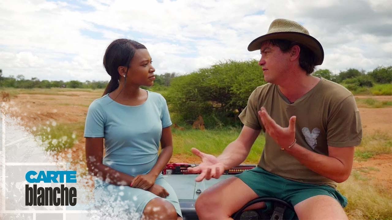 Wildlife 2 0 Carte Blanche M Net YouTube