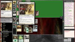 Tag Team AVR draft Round 3 mtgo