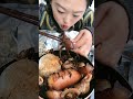 EAT SEAFOOD ASMR MUKBANG ЁЯРЩЁЯжС Squid Octopus Lobster 97 EAT SEAFOOD ASMR MUKBANG ЁЯРЩЁЯжС Squid Octopus Lobster 97
