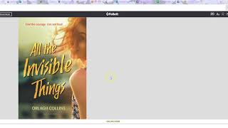 Exploring eBooks
