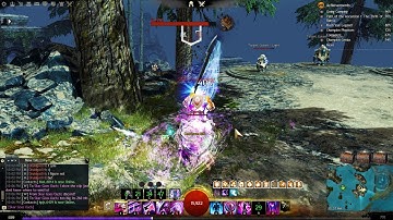 Gw2 Mesmer Continuum Split Part 2