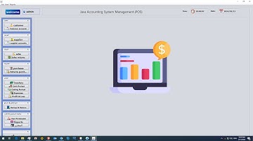 Add User & Permission  - Reports Java pos #9