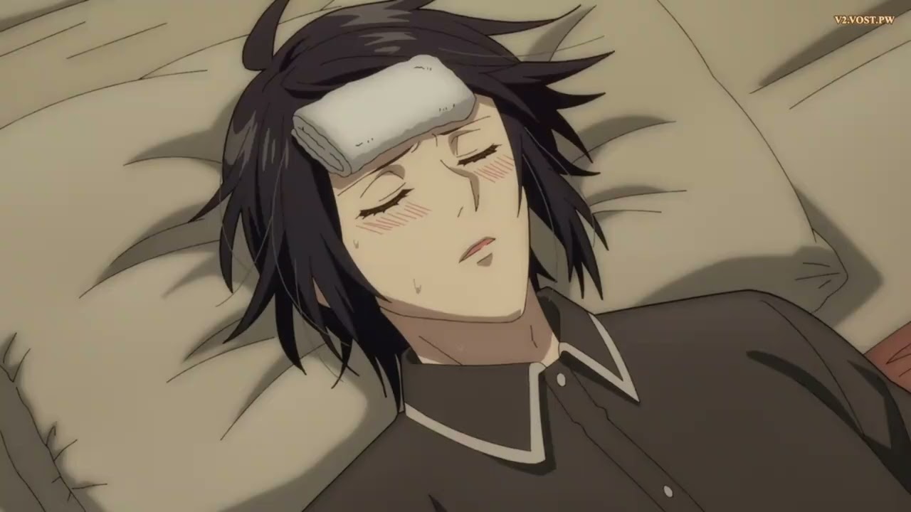 аниме клип – На этот раз одержи победу над императором драконов, благородная девушка!