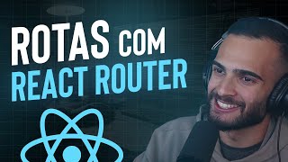 Introduction to Routes in React with React Router | Clipping