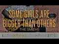 Some Girls Are Bigger Than Others - The Smiths |HD Guitar Tutorial With Tabs
