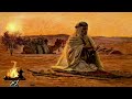 قصيدة الأعشى في مدح الرسول صلى الله عليه وسلم