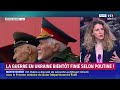 Guerre en Ukraine : Vladimir Poutine veut une sortie rapide ?｜LCI