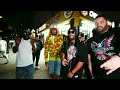 JR Writer x Vado  x Hell Rell x Duke Da God - Started From Nothing (Official Music Video)