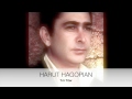 HARUT HAGOPIAN - Trir Titer