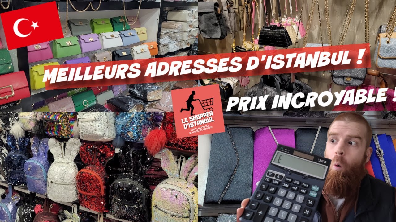 Sacs à mains | Pochettes | Sacs : Voici les Meilleurs Fournisseurs | Shopping Sacs Turquie