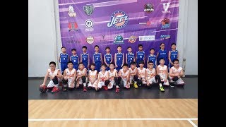20191005 JJBC 2019 KU9 3rd 4th place CSBC VS FRBA