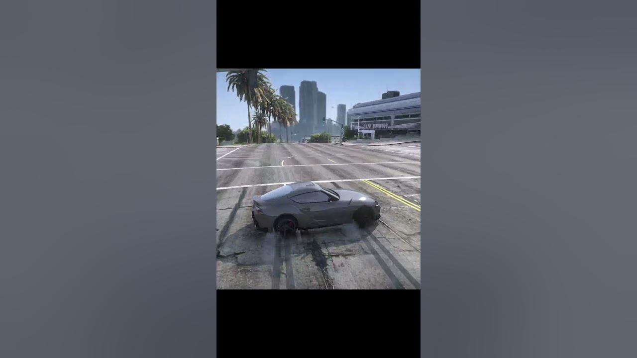 GTA 6 Released Sooner? New Leak Update! - YouTube