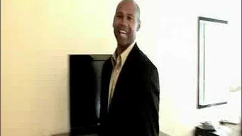 Orlando McNary in HGI