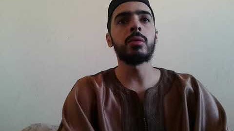 سعد الناجب _ مسابقة القارئ العالمي -الدورة الثالثة