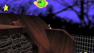 Lets play Super Mario 64 | Part 22 - More mansion madness