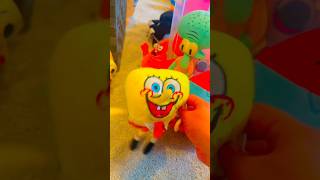 Millennial SpongeBob realizes that he started brainrot #spongebob #parody #toystory #meme #crossover