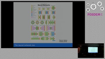 FOSDEM 2017 - A field guide to the machine learning zoo.mp4