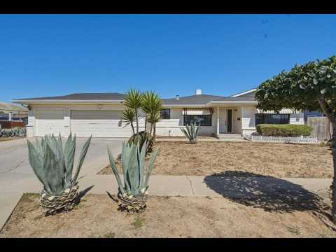 1505 Atherton Way, Salinas, CA home video tour